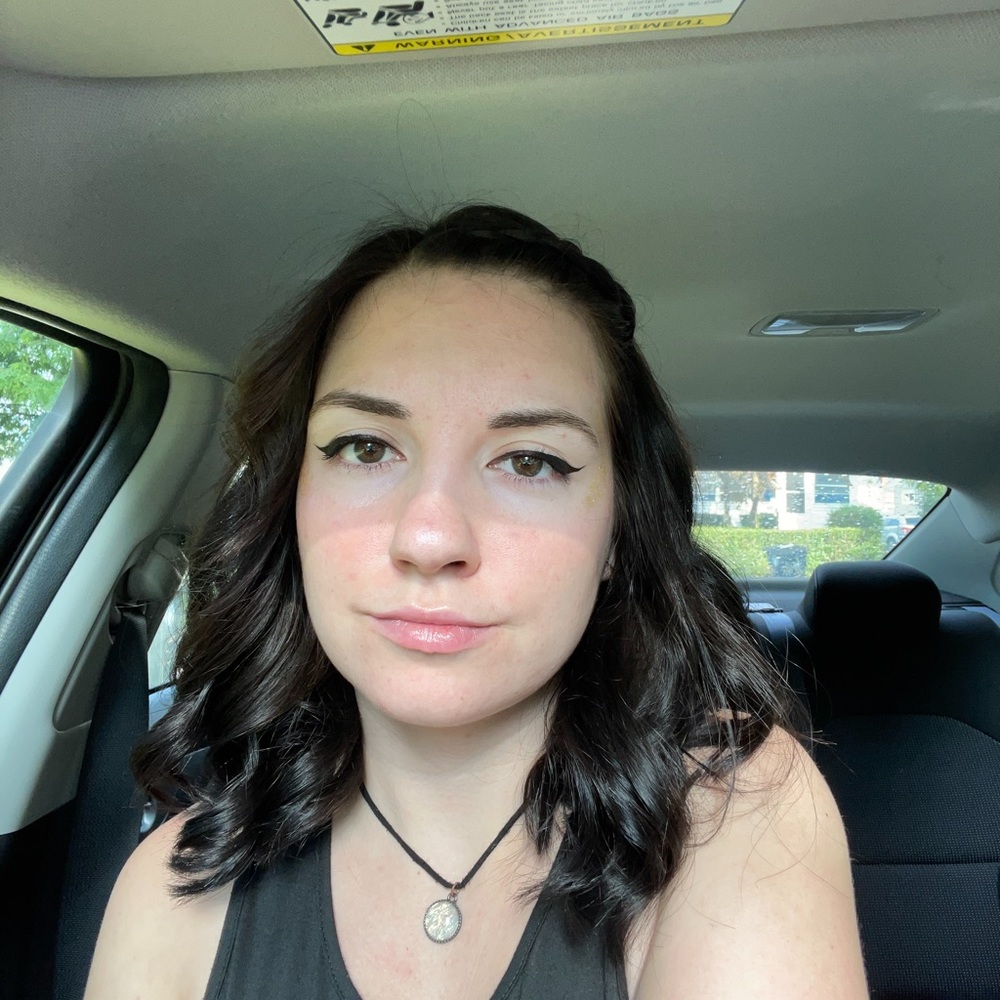 Meet your Posher, Kylie